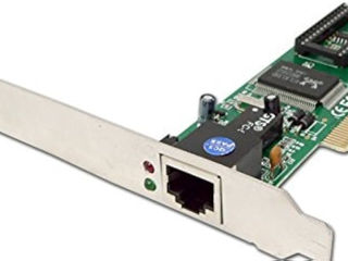 Usb-pci wifi - lan - звук - блютуф - тв тюнеры. foto 4