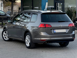 Volkswagen Golf foto 5