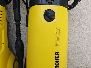 Vînd karcher  k-6.90 k 720mx. foto 5