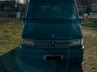 Mercedes Sprinter