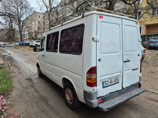 Mercedes Vito foto 3