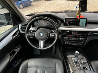 BMW X5 foto 7