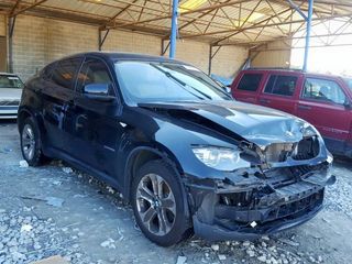 BMW X6 foto 1