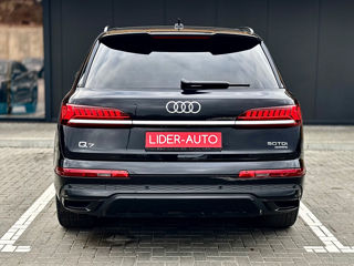 Audi Q7 foto 5