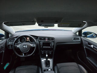 Volkswagen Golf foto 6