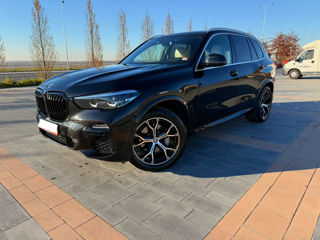 BMW X5 foto 2