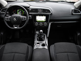 Renault Kadjar foto 7