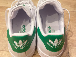 adidas stan smith foto 3