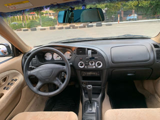 Mitsubishi Lancer foto 9