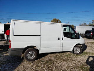 Ford Transit foto 3