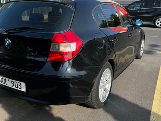 BMW 1 Series фото 9