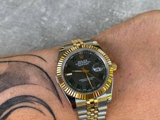 Ceas Rolex Datejust часы ролекс foto 6