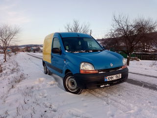 Renault Kangoo foto 4