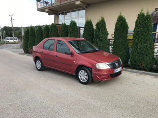 Dacia Logan foto 6