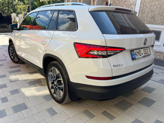 Skoda Kodiaq foto 2