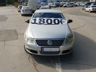 Volkswagen Passat foto 1