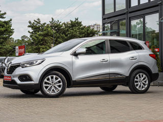 Renault Kadjar фото 1