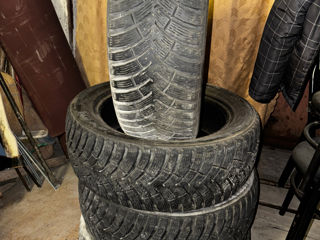 Nexen 215/55 R17 foto 2