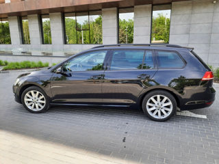 Volkswagen Golf foto 7