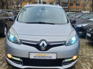 Renault Grand Scenic foto 18