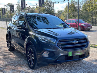 Ford Kuga foto 1