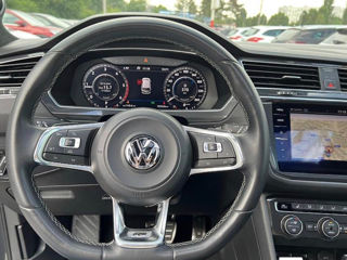 Volkswagen Tiguan foto 10