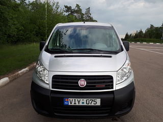 Fiat scudo foto 2