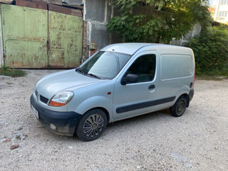 Renault Kangoo foto 8