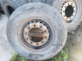 385/65 R 22.5 foto 3