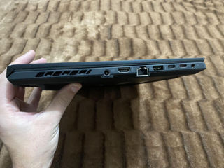 Gaming Laptop Asus ROG Zephyrus M16 GU603ZM. Doar cu monitor aparte! foto 9