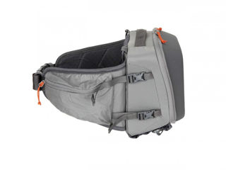 Поясная рыболовная сумка Simms Freestone Hip Pack (Color: Pewter) (Новая) foto 2