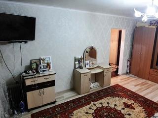 Apartament cu 1 cameră, 42 m², Botanica, Chișinău foto 3