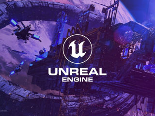 Cоздание игр на заказ на Unreal Engine foto 2