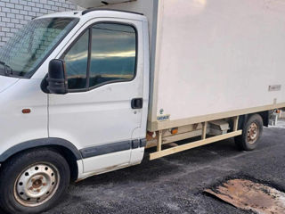 Renault Renault Master foto 2