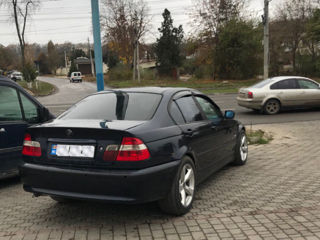 BMW 3 Series foto 8