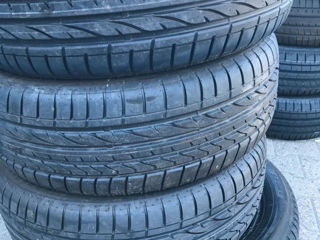 235/55 R19 Bridgestone 2 Buc foto 3