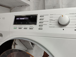 Сушильная машина Miele Steam Finish фото 5