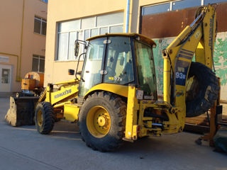 Продам  экскаватор Komatsu wb 93 R можно и перечислением с НДС