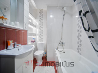 Apartament cu 2 camere, 50 m², Botanica, Chișinău foto 13