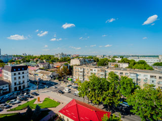 Apartament cu 4 camere, 220 m², Centru, Chișinău foto 19
