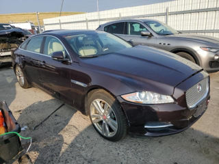 Jaguar XJL Portfolio в разборе foto 2