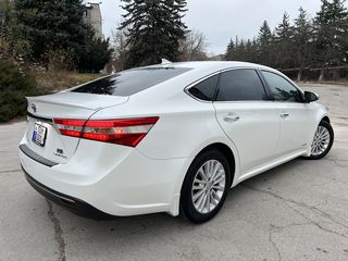 Toyota Avalon foto 4