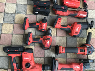 Hilti neuron