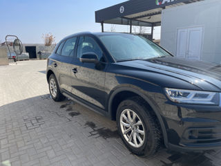 Audi Q5 foto 4