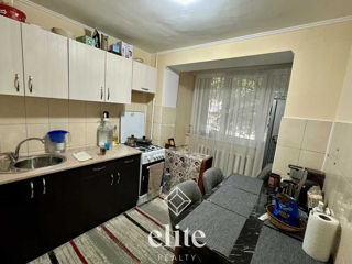 Apartament cu 1 cameră, 35 m², Buiucani, Chișinău foto 3