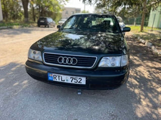 Audi A6 foto 1