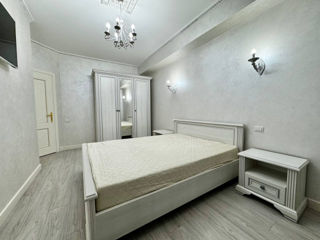 Apartament cu 1 cameră, 51 m², Râșcani, Chișinău foto 6