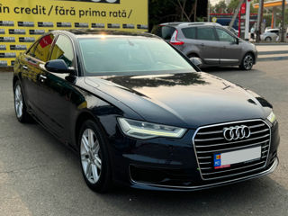 Audi A6 foto 3