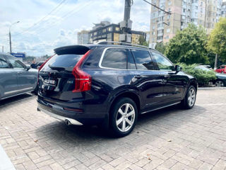 Volvo XC90 foto 4