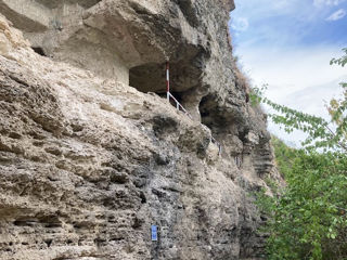 Excursie la Orheiul Vechi+Tipova+Saharna–400 lei/pers, grupuri de  6/20/50 pers. zilnic foto 4